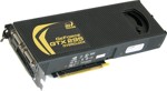 Найпотужніший на сьогодні 3D-прискорювач - це, безумовно, двопроцесорний GeForce GTX 295